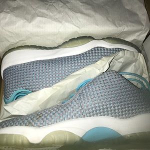 Air Jordan future low
